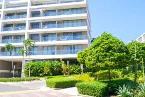 Apartamento lujo y confort en el mar
